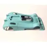 Carrosserie Mazzari 1974 - Résine peint bleu - Ech 1:43