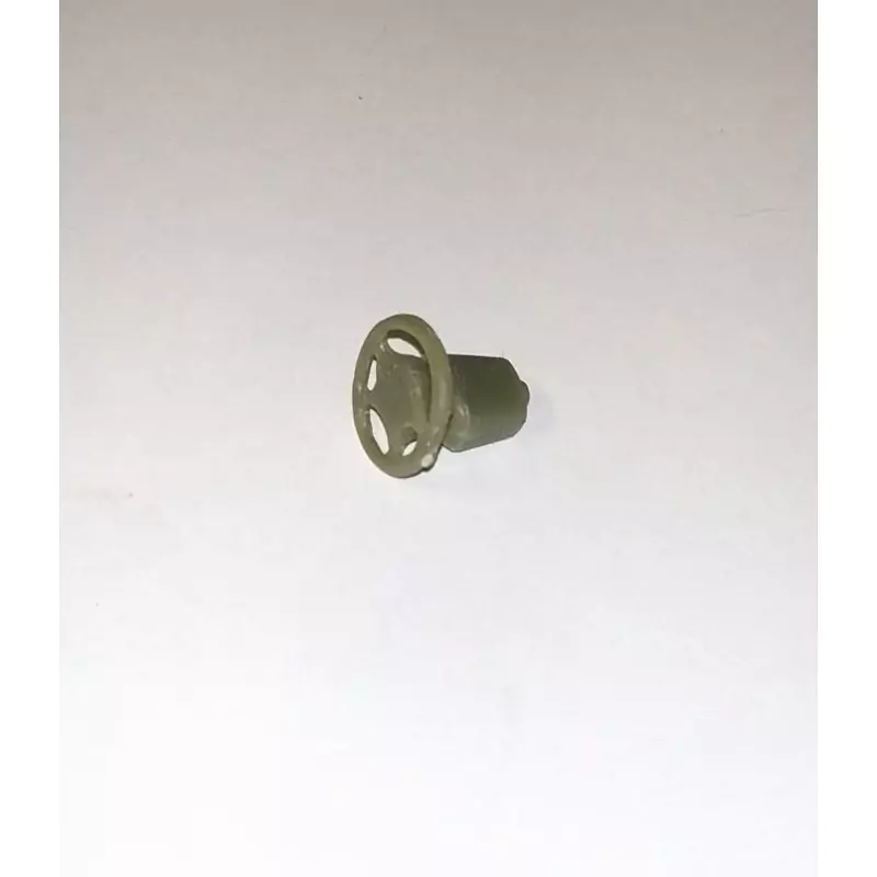 Bloc Volant Ø9mm - Résine - Ech 1:43