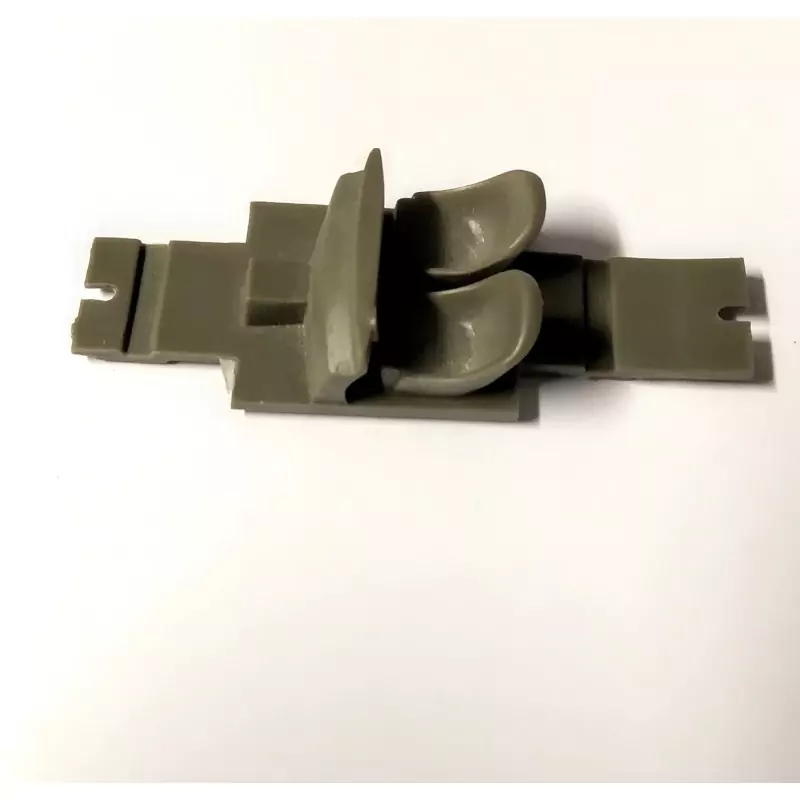 Châssis Simca Gordini Le Mans 1939 - Ech 1:43 - Paradcar