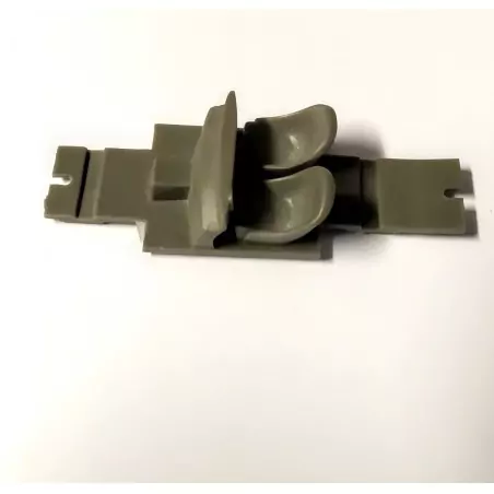 Châssis Simca Gordini Le Mans 1939 - Ech 1:43 - Paradcar