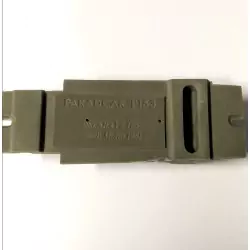 Châssis Delahaye 175 Coach Motto 1951 - Ech 1:43 - Paradcar