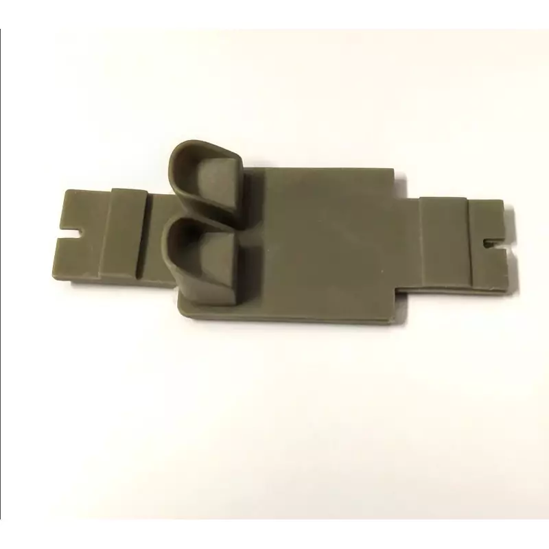 Châssis - TALBOT T26 GS No8 Le Mans 1952 - Résine - 1:43