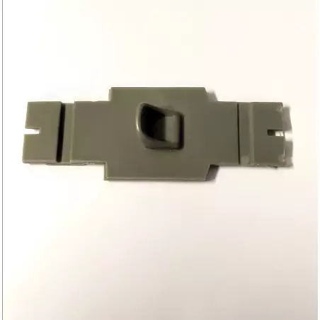 Châssis - D-B RENAULT Le Mans 1954 No 64 STOREZ/VIDILLES - Résine -...