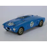 Carrosserie : Salmson SPYDER Le Mans 1955 - Résine - Ech 1:43