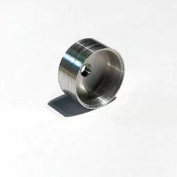 4 jantes en aluminium ø 10.50 mm - CPC Production