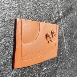 2 manivelles Lève-Vitre - White Metal Chrome - Ech 1:43