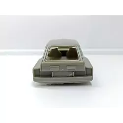 Kit incomplet : VISA LOTUS - Résine - 1:43