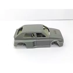 Kit incomplet : VISA LOTUS - Résine - 1:43