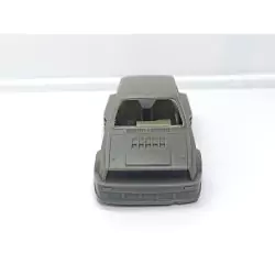 Kit incomplet : VISA LOTUS - Résine - 1:43