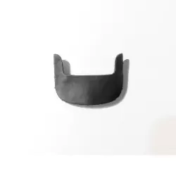 Capote en résine - 1:43 - Noir - PCA46