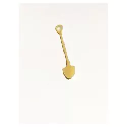 Pelle en résine - Hauteur 30 mm - CPC Production