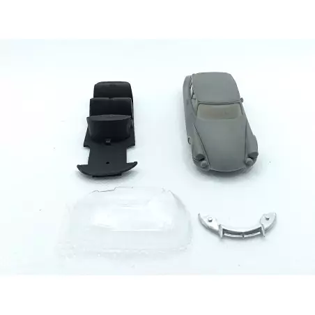 Carrosserie - CITROËN DS Proto SM 1967 - Résine - 1:43