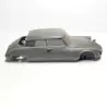Carrosserie - CITROËN DS Proto SM 1967 - Résine - 1:43