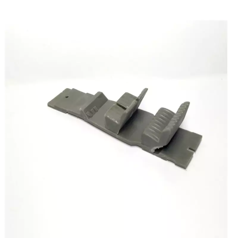 Châssis Peugeot 401 D Coach Décapotalbe - 1:43 - Paradcar