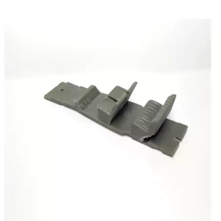 Châssis Peugeot 401 D Coach Décapotalbe - 1:43 - Paradcar