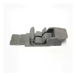 Châssis Arista Panhard Coupé 1955 - 1:43 - Paradcar