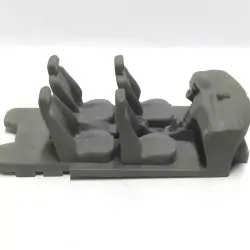 Intérieur de voiture - 1:43