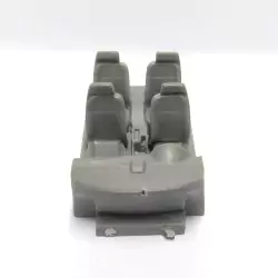 Intérieur de voiture - 1:43