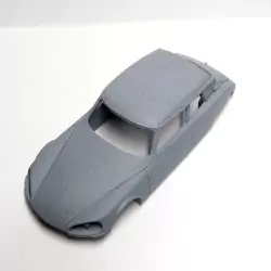 Voir Description - Carrosserie Citroën - C024 - à répeindre - 1:43 ...