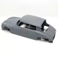 Voir Description - Carrosserie Citroën - C024 - à répeindre - 1:43 ...