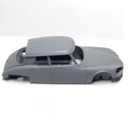 Voir Description - Carrosserie Citroën - C024 - à répeindre - 1:43 ...