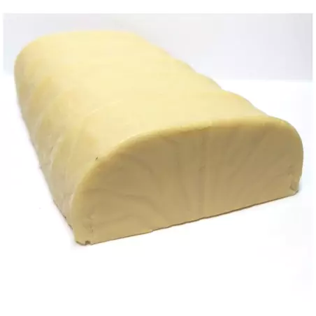 Bâche fermée en résine - 100 mm - CPC Production