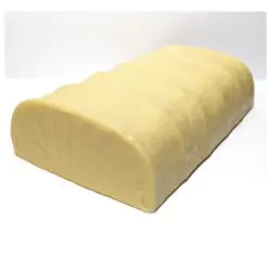 Bâche fermée en résine - 100 mm - CPC Production