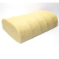 Bâche fermée en résine - 100 mm - CPC Production