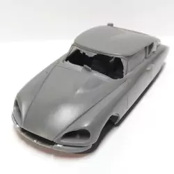 Kit - Citroën DS Coupé Proto - Résine - 1:43 - Paradcar