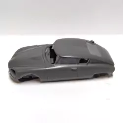Kit - Citroën DS Coupé Proto - Résine - 1:43 - Paradcar