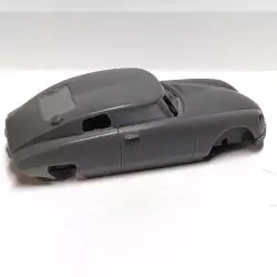 Kit - Citroën DS Coupé Proto - Résine - 1:43 - Paradcar