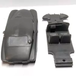 Kit - Citroën DS Coupé Proto - Résine - 1:43 - Paradcar