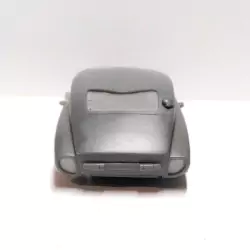 Kit - Citroën DS Coupé Proto - Résine - 1:43 - Paradcar