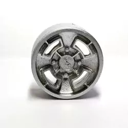 4 jantes SC - Base ALPINE A110 Bburago - 1:16 - VM