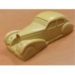 Master / Matrice - Bugatti T57 Galibier - 1:43