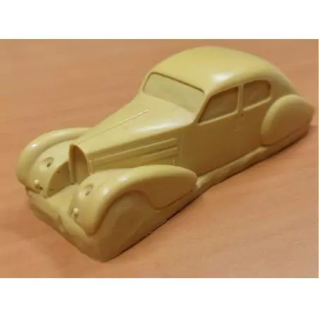 Master / Matrice - Bugatti T57 Galibier - 1:43