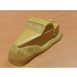 Master / Matrice - Bugatti T57 Atalante - 1:43