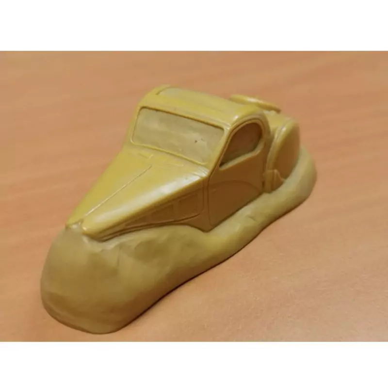 Master / Matrice - Bugatti T57 Atalante - 1:43