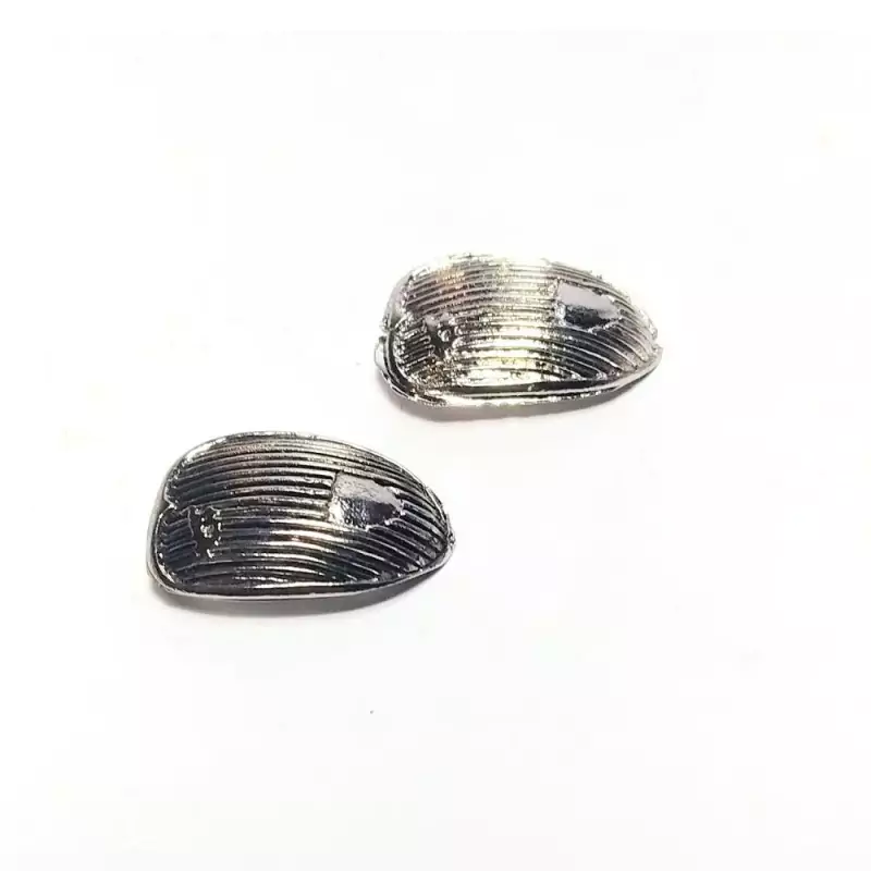 Radiateur Peugeot 402 - White Metal - 1:43