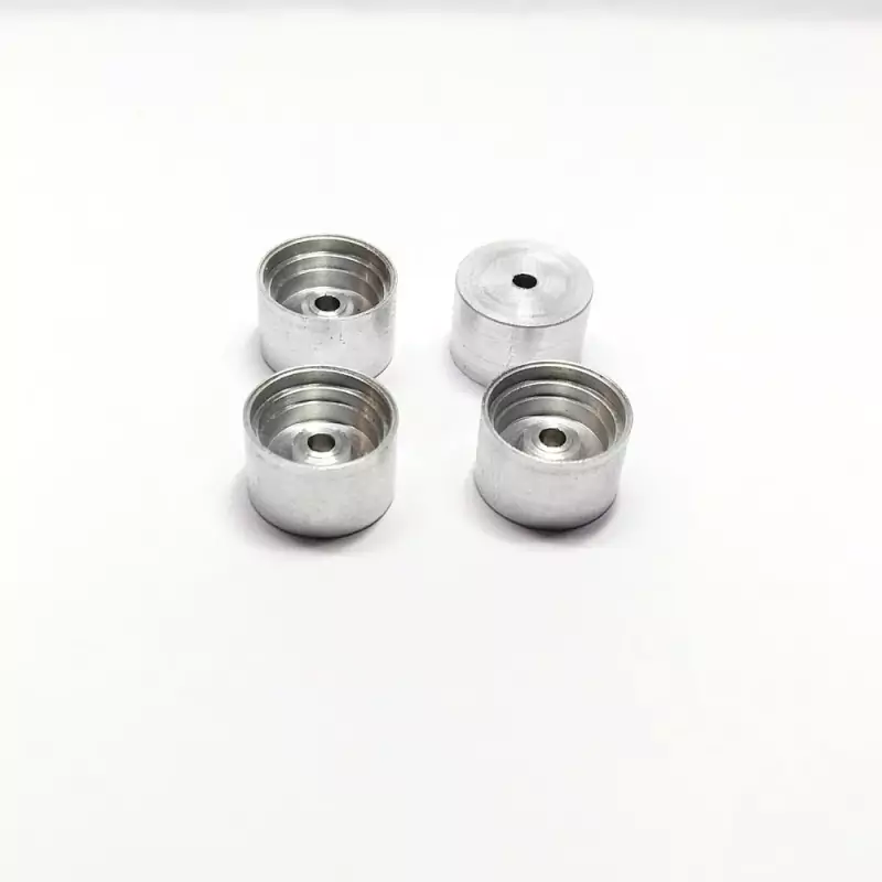 4 jantes ø11.20 mm - Aluminium - CPC Production
