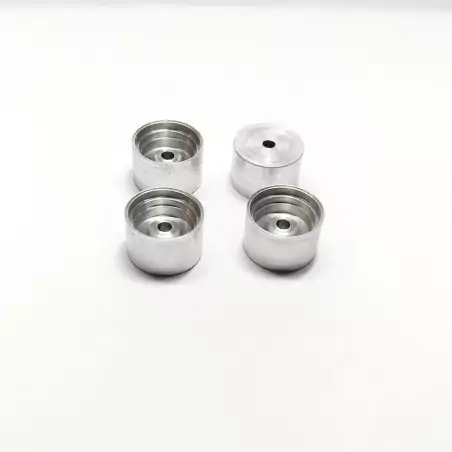 4 jantes ø11.20 mm - Aluminium - CPC Production