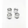 4 jantes ø11.20 mm - Aluminium - CPC Production