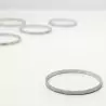 5 bagues - Aluminium - ø16.90 mm - CPC Production