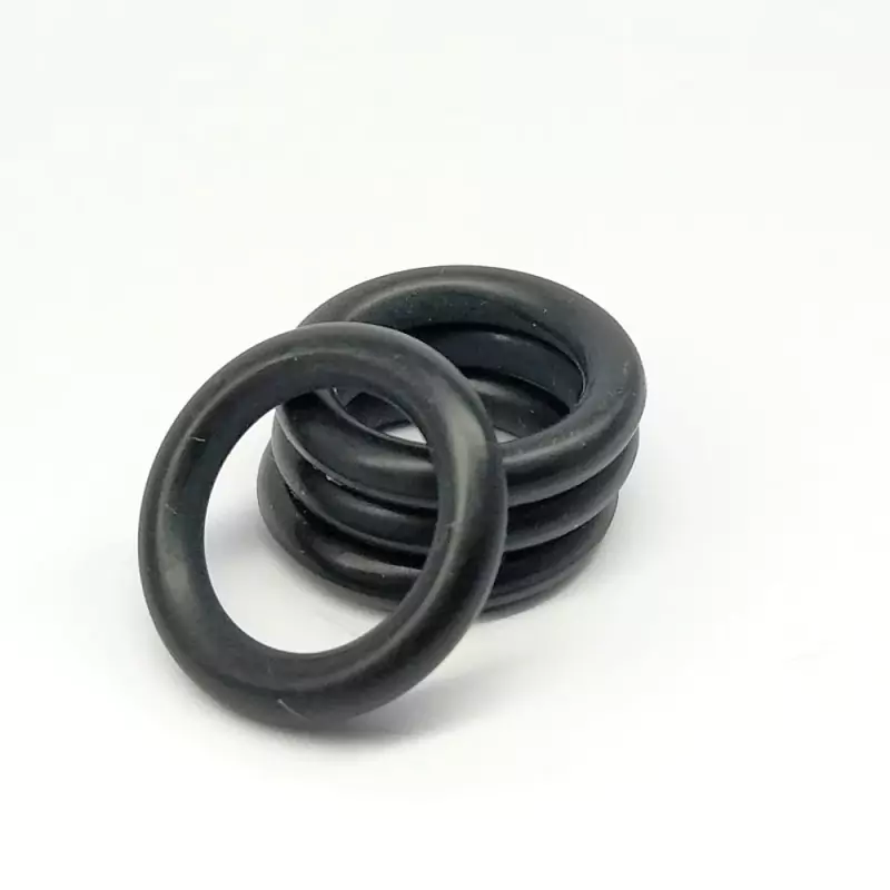 4 pneus souples - Int 10.50 mm Ext 15mm - Artisan43