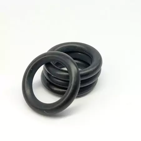 4 pneus souples - Int 10.50 mm Ext 15mm - Artisan43