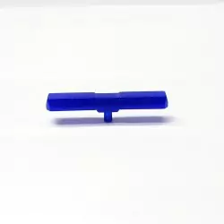 Rampe Gyrophares bleus - 1:43 - Gendarmerie