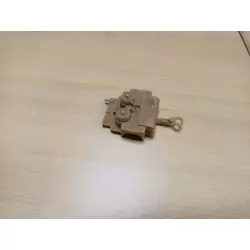 Remorque - Résine - 1:43 - CPC Production