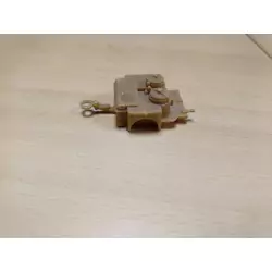 Remorque - Résine - 1:43 - CPC Production