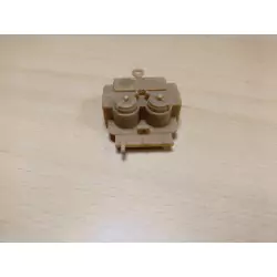 Remorque - Résine - 1:43 - CPC Production