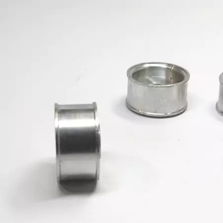 4 jantes ø13 mm - Aluminium - CPC Production